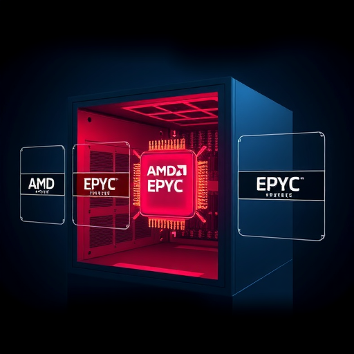 五代更迭，AMD EPYC嵌入式处理器“进化”登场！(图3)