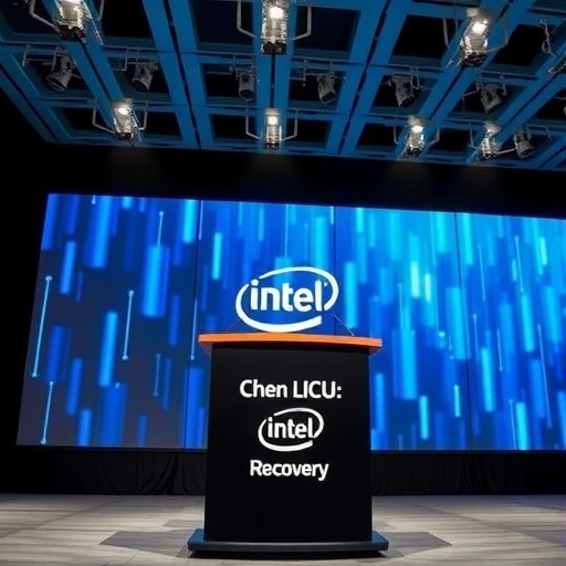 英特尔任命陈立武为新CEO，能否扭转困境引发关注(图2)