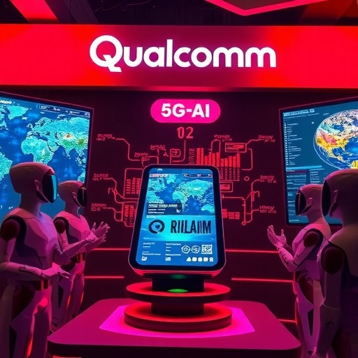高通引领5G技术创新:混合AI与智能计算革命(图5) 高通引领5G技术创新:混合AI与智能计算革命(图5)