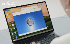 微软Windows授权到期，华为PC全面转向鸿蒙系统(图1)