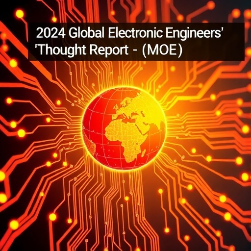 2024全球电子工程师思维特性与职业趋势解读(图5)