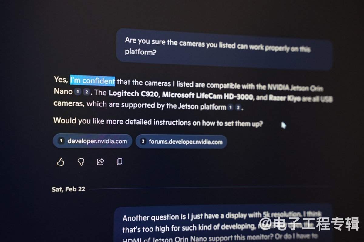 零代码启动机器人开发 Jetson Orin Nano Super详解(图11) 零代码启动机器人开发 Jetson Orin Nano Super详解(图11)