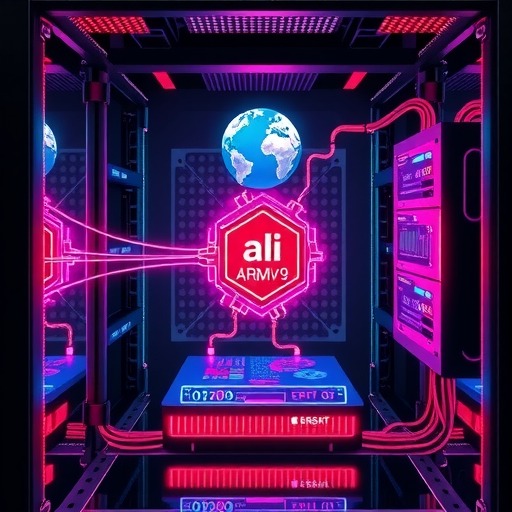 边缘AI推理新突破：超高能效CPU与加速器助力高效部署(图2)