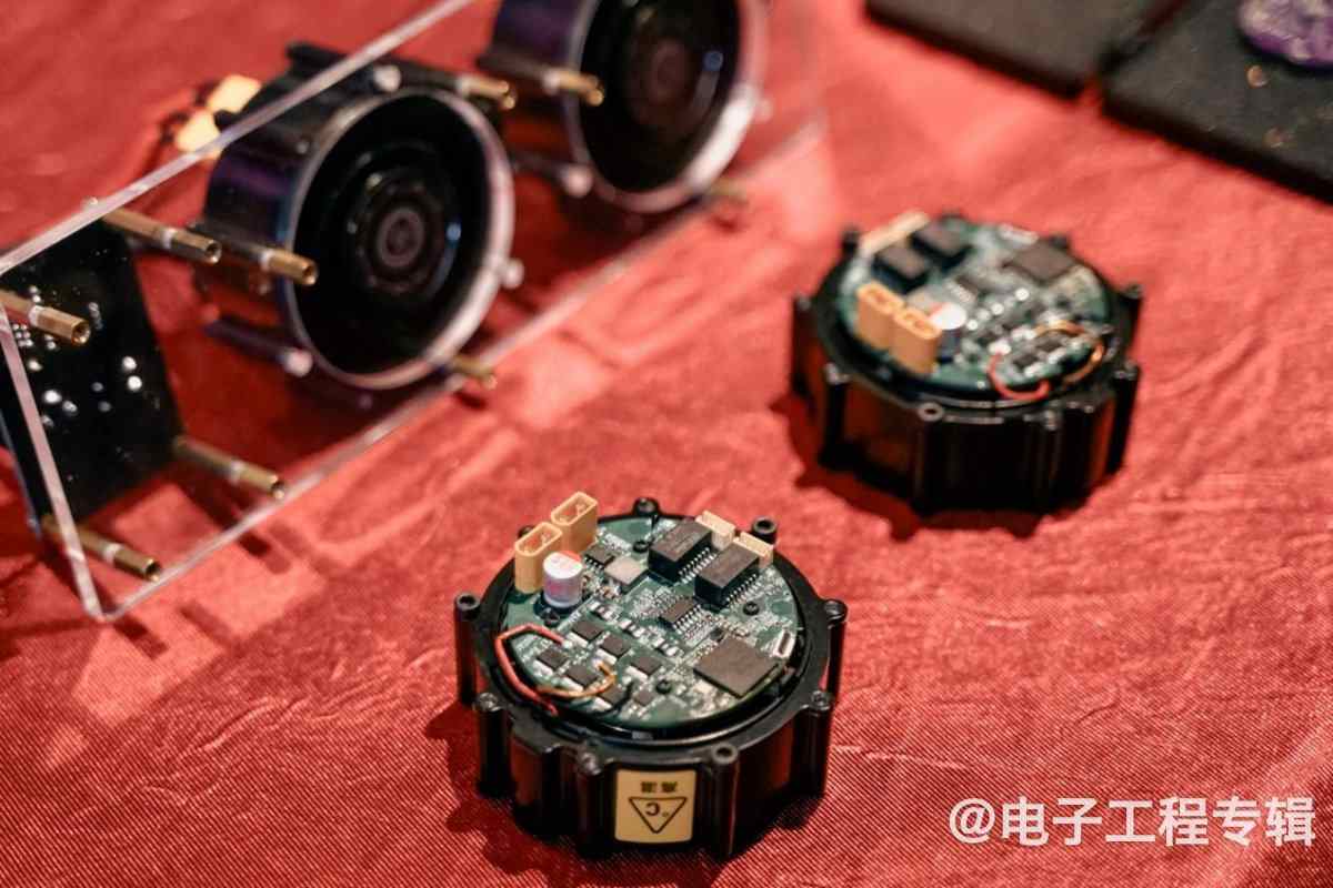 机器人主控芯片的5大核心要求及技术趋势分析(图4)