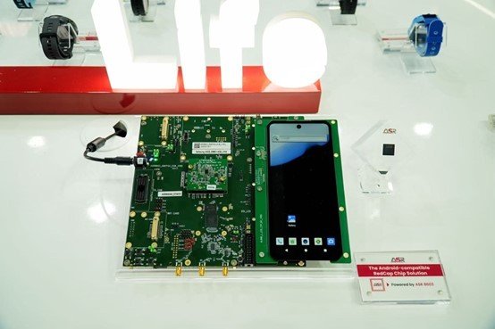 5G RedCap技术重塑智能手表行业生态(图5)