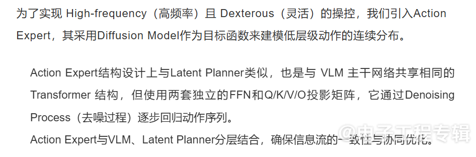智元机器人发布ViLLA架构大模型GO-1,突破具身智能边界(图4) 智元机器人发布ViLLA架构大模型GO-1,突破具身智能边界(图4)
