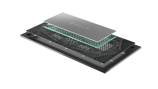中国超导量子计算原型机实现性能突破
