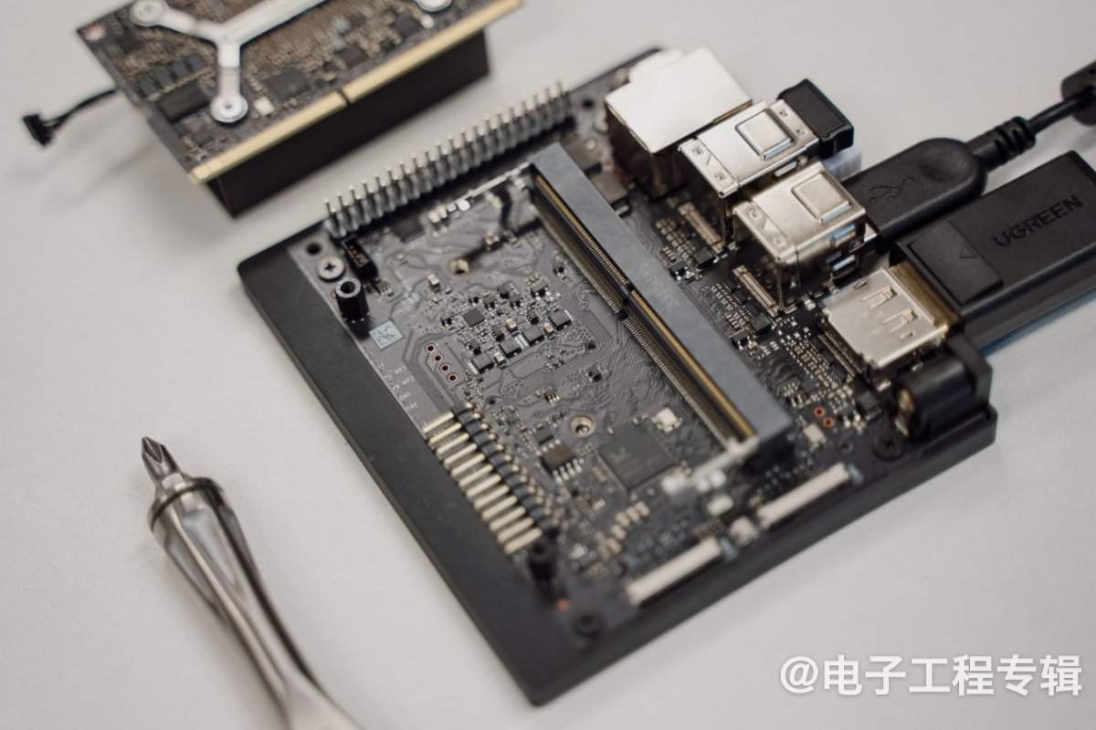 不写一行代码:让AI给我开发个AI应用,基于Jetson板子(图4) 不写一行代码:让AI给我开发个AI应用,基于Jetson板子(图4)