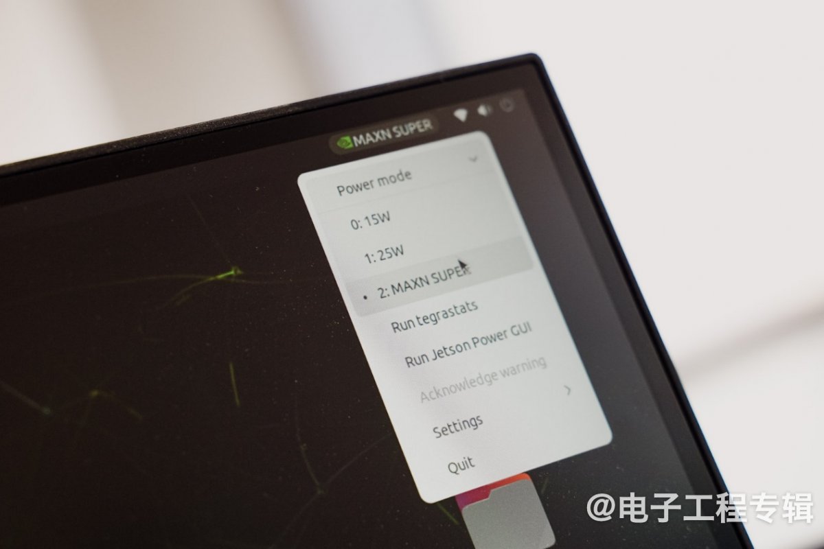 不写一行代码:让AI给我开发个AI应用,基于Jetson板子(图19) 不写一行代码:让AI给我开发个AI应用,基于Jetson板子(图19)