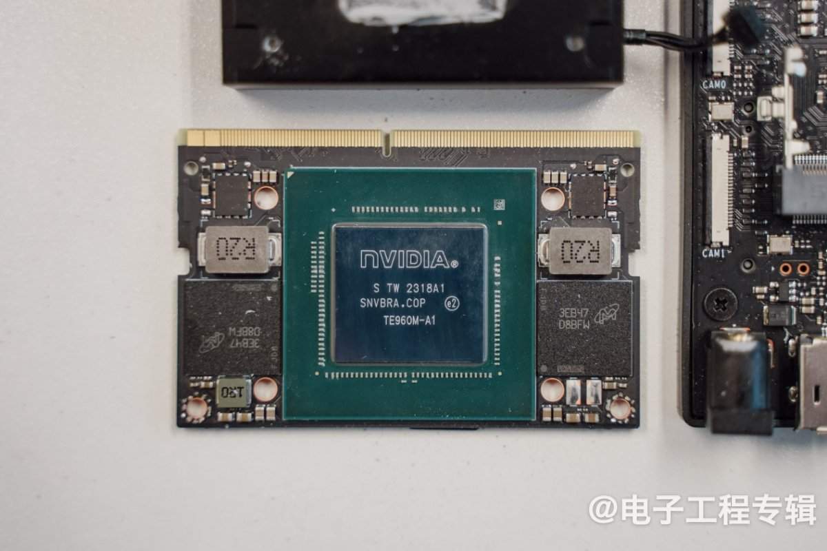 不写一行代码:让AI给我开发个AI应用,基于Jetson板子(图20) 不写一行代码:让AI给我开发个AI应用,基于Jetson板子(图20)