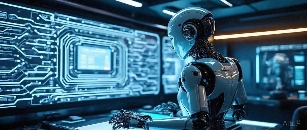AI Agent掀起交互范式革命，将成“下一代技术平台”