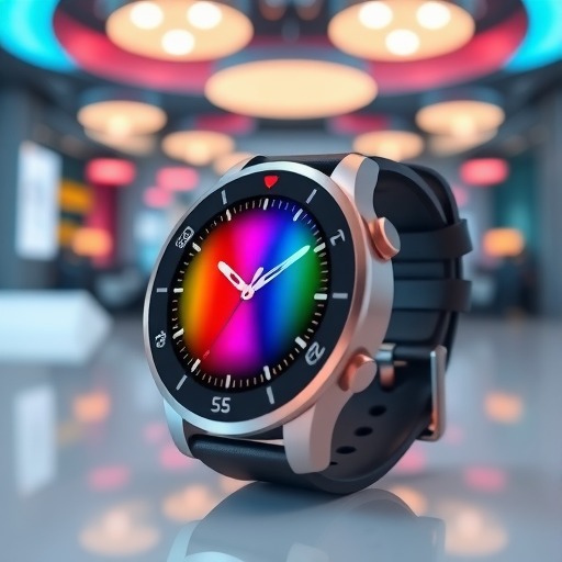5G RedCap+Android，翱捷科技为智能手表“解锁