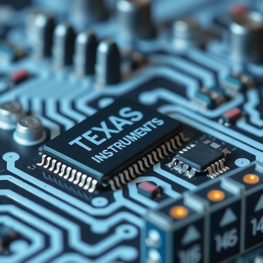 德州仪器发布全球最小MCU：仅1.38平方毫米，用于医疗设备