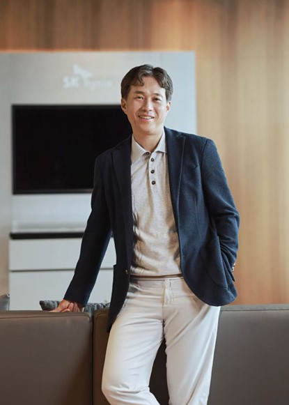 SK海力士入选2025年全球最具商业道德企业(图2) SK海力士入选2025年全球最具商业道德企业(图2)