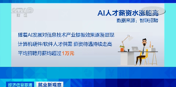 AI人才供需矛盾加剧 教育体系加速响应(图3)