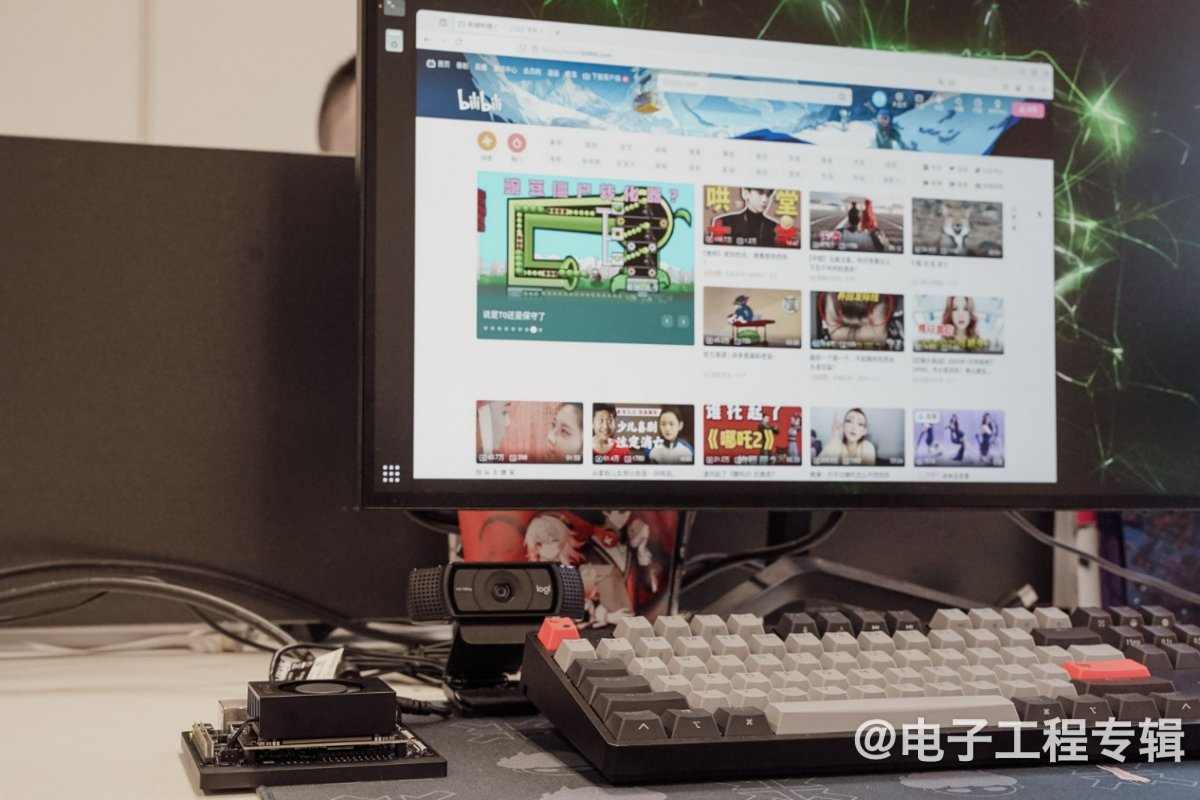 Jetson Orin Nano Super 零代码AI开发实践:机器人应用新选择(图16) Jetson Orin Nano Super 零代码AI开发实践:机器人应用新选择(图16)