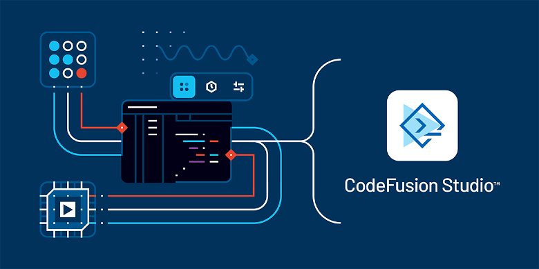 智能边缘开发革新 CodeFusion Studio与Ass