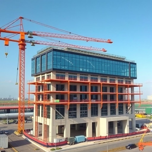 越南首座晶圆厂建设加速 产业升级路径初显(图1) 越南首座晶圆厂建设加速 产业升级路径初显(图1)