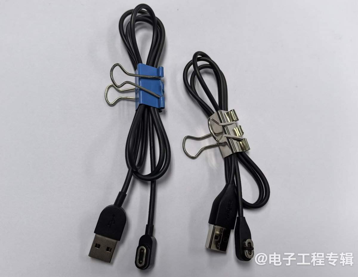 儿童手表充电线接骨传导耳机受损原因解析(图1)