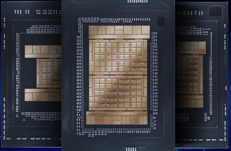 至强6处理器与以太网方案推动数据中心算力革新