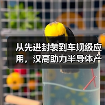 从先进封装到车规级应用,汉高助力半导体产业逐浪AI时代(图1) 从先进封装到车规级应用,汉高助力半导体产业逐浪AI时代(图1)