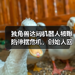 独角兽达闼机器人被曝陷停摆危机，创始人回应：短期资金流动性挑战（图3）