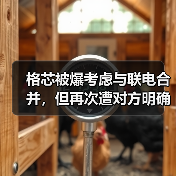 格芯被爆考虑与联电合并,但再次遭对方明确否认(图4) 格芯被爆考虑与联电合并,但再次遭对方明确否认(图4)