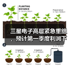 三星电子高层紧急重组,预计第一季度利润下滑21%(图4) 三星电子高层紧急重组,预计第一季度利润下滑21%(图4)