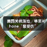 美国关税落地，苹果iPhone“最受伤”（图3）