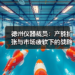 德州仪器裁员：产能扩张与市场疲软下的战略调整（图4）