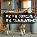 国家自然资源部公示《智能汽车基础地图数据传输安全保护技术规范》（图3）
