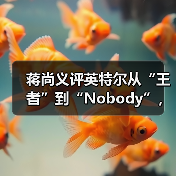 蒋尚义评英特尔从“王者”到“Nobody”，与成熟工艺代工企业合并是“绝配”（图1）