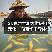 SK海力士加大供应链多元化，向韩华半导体订购210亿韩元设备（图2）