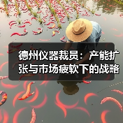 德州仪器裁员：产能扩张与市场疲软下的战略调整（图3）