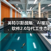 英特尔新战略：AI驱动、软件2.0与代工生态的全面布局（图1）