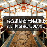 传立讯精密计划赴港上市，拟融资近30亿美元（图1）