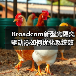 Broadcom新型光隔离驱动器如何优化系统效率和EMI性能?(图4) Broadcom新型光隔离驱动器如何优化系统效率和EMI性能?(图4)