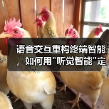 语音交互重构终端智能,如何用 语音交互重构终端智能,如何用