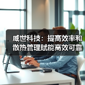 威世科技:提高效率和散热管理赋能高效可靠储能系统(图3) 威世科技:提高效率和散热管理赋能高效可靠储能系统(图3)