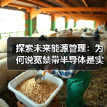 探索未来能源管理：为何说宽禁带半导体是实现碳中和的关键之一？（图1）