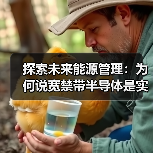 探索未来能源管理：为何说宽禁带半导体是实现碳中和的关键之一？（图2）
