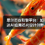 思尔芯双引擎平台：加速AI应用芯片设计创新（图2）