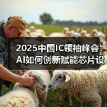 2025中国IC领袖峰会：AI如何创新赋能芯片设计？（图3）
