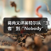 蒋尚义评英特尔从“王者”到“Nobody”，与成熟工艺代工企业合并是“绝配”（图2）