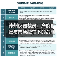 德州仪器裁员:产能扩张与市场疲软下的战略调整(图2) 德州仪器裁员:产能扩张与市场疲软下的战略调整(图2)