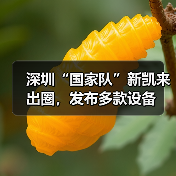 深圳“国家队”新凯来出圈，发布多款设备（图2）