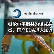 概伦电子拟并购锐成芯微,国产EDA进入加速整合期?(图3) 概伦电子拟并购锐成芯微,国产EDA进入加速整合期?(图3)