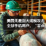 美国无差别大规模攻击全球手机用户,“零点击”植入恶意程序(图4) 美国无差别大规模攻击全球手机用户,“零点击”植入恶意程序(图4)