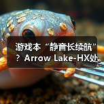 游戏本“静音长续航”？Arrow Lake-HX处理器解析（图2）
