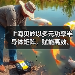 上海贝岭以多元功率半导体矩阵,赋能高效、可靠光储系统创新(图3) 上海贝岭以多元功率半导体矩阵,赋能高效、可靠光储系统创新(图3)